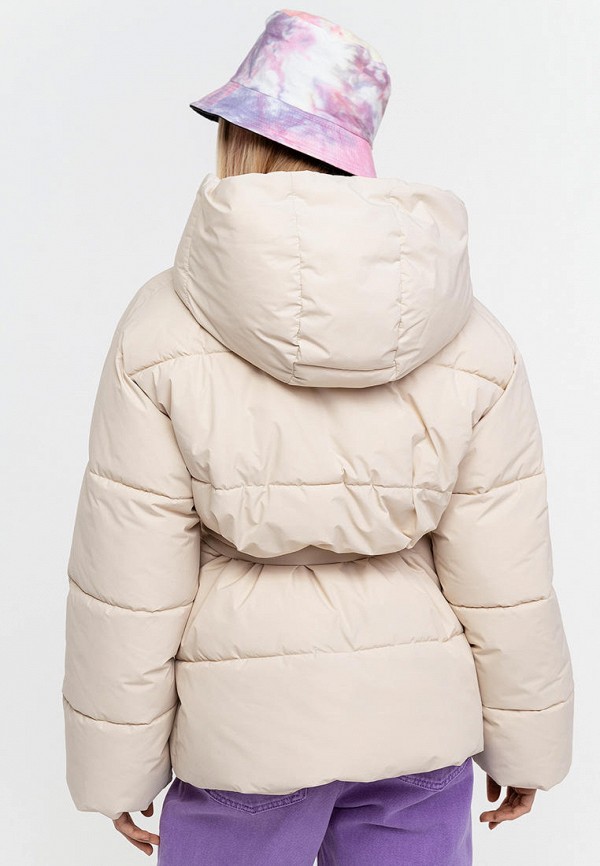 фото Куртка утепленная befree