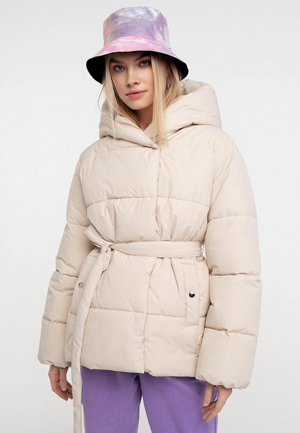 фото Куртка утепленная befree