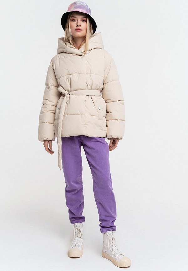 фото Куртка утепленная befree