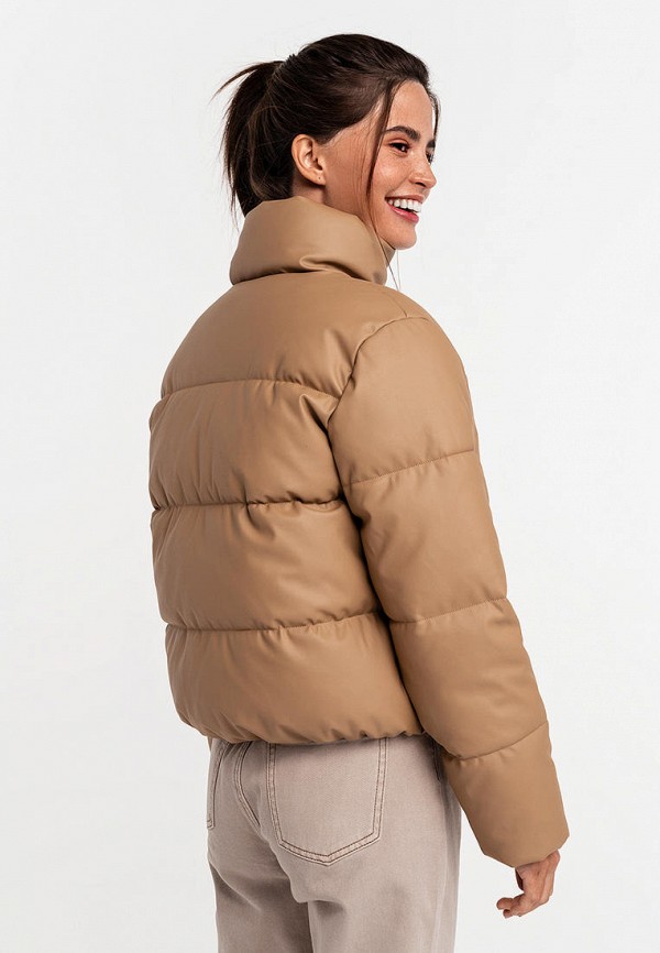 фото Куртка кожаная befree