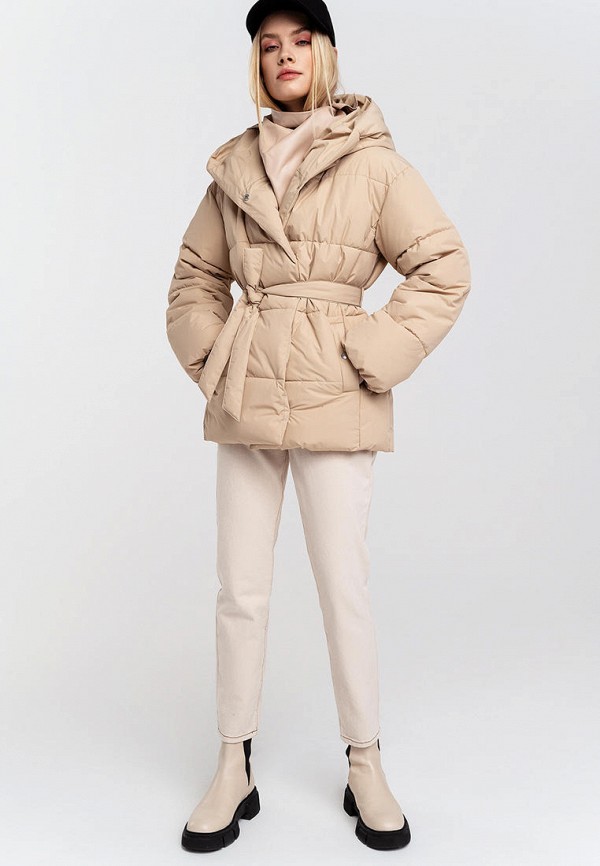 фото Куртка утепленная befree