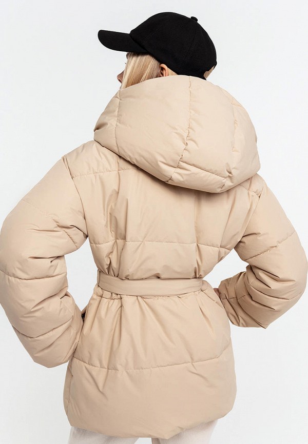 фото Куртка утепленная befree