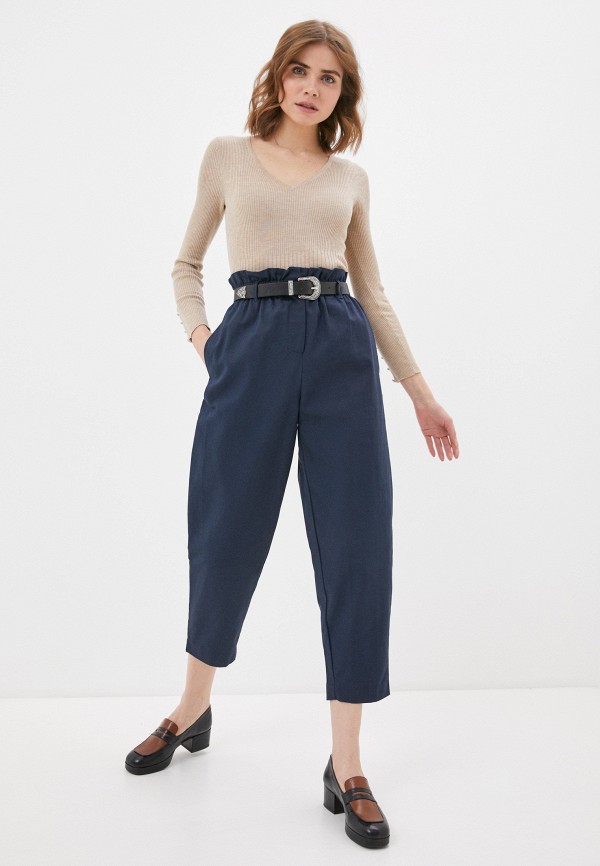 фото Брюки befree