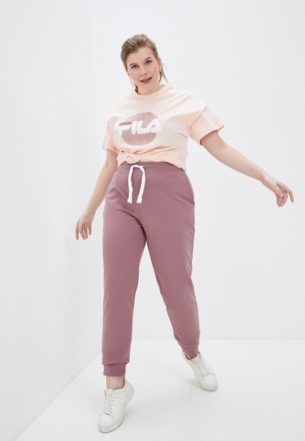 фото Брюки спортивные mark formelle