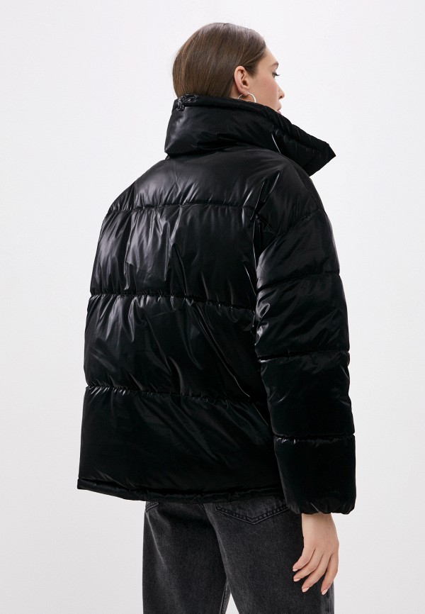 фото Куртка утепленная sela