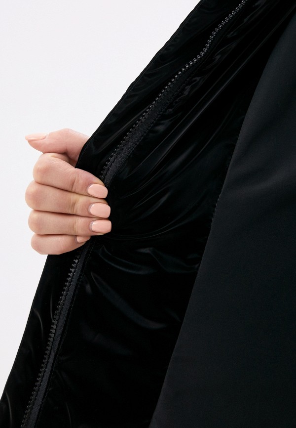 фото Куртка утепленная sela