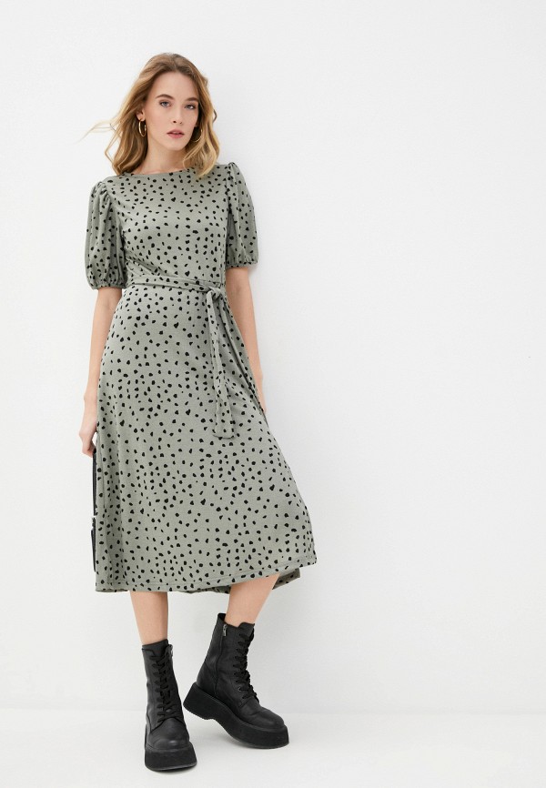 фото Платье sela