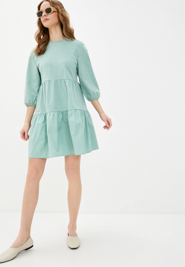 фото Платье sela