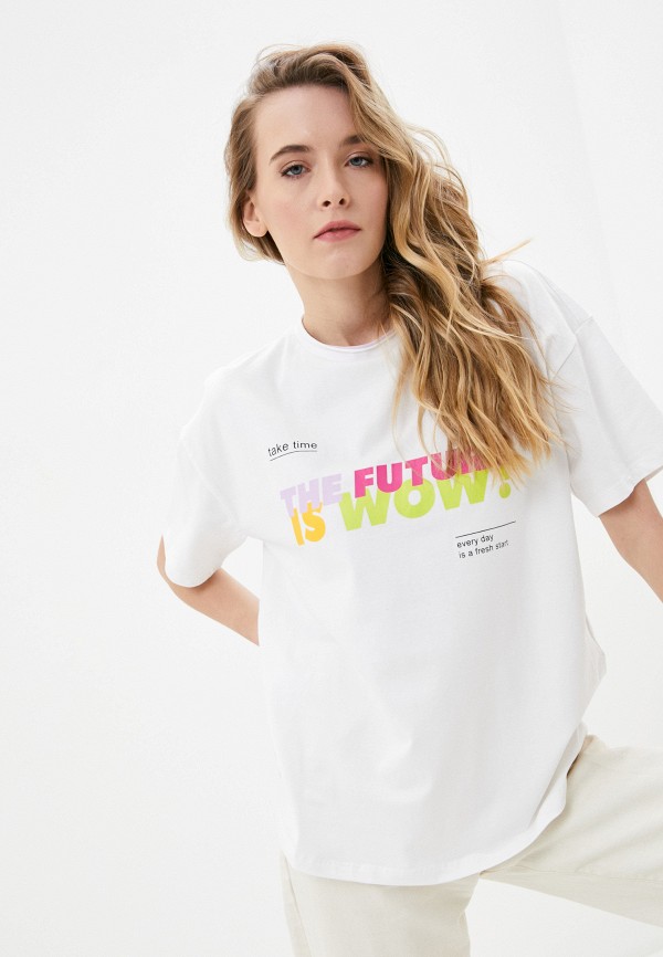 фото Футболка sela