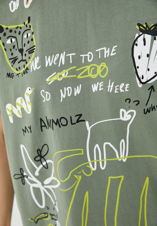 фото Футболка sela