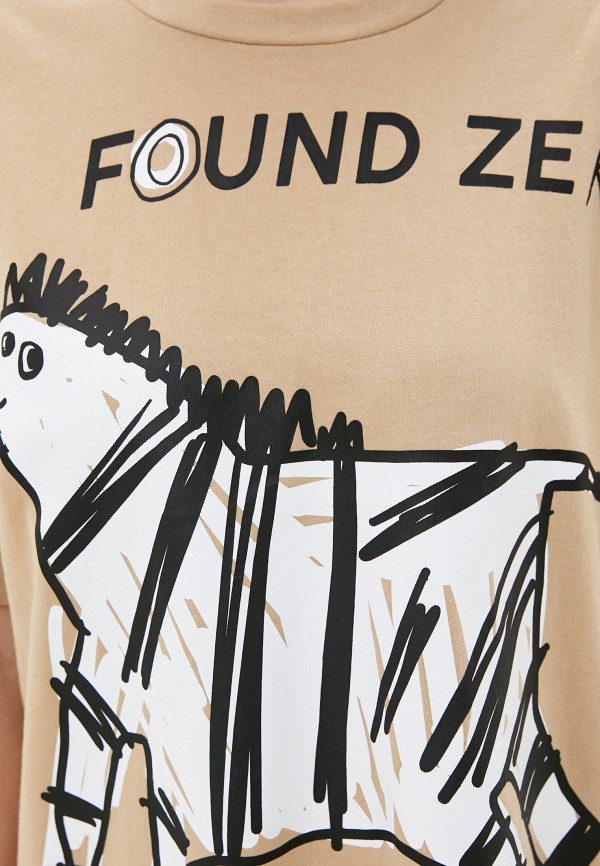 фото Футболка sela