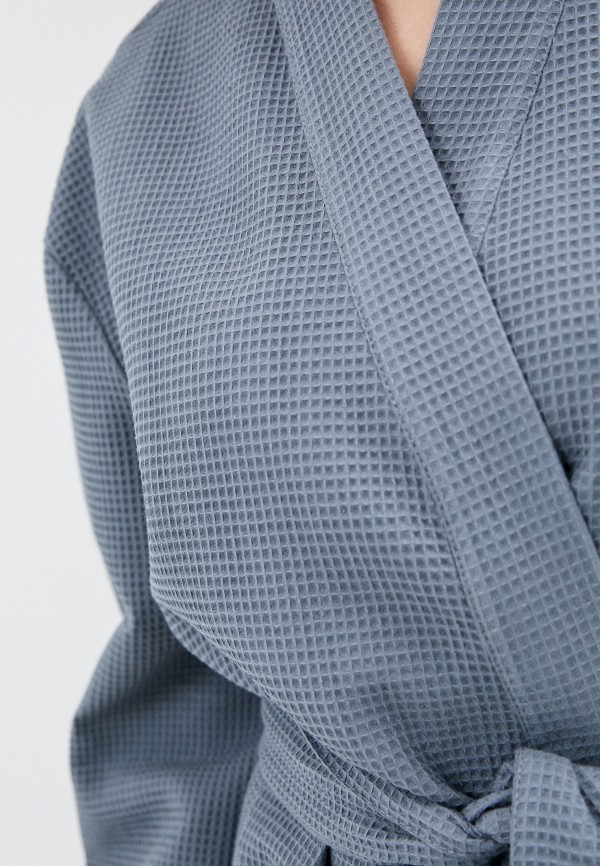 фото Халат домашний sela