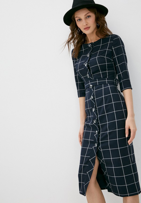 Платье Olga Skazkina 12600₽