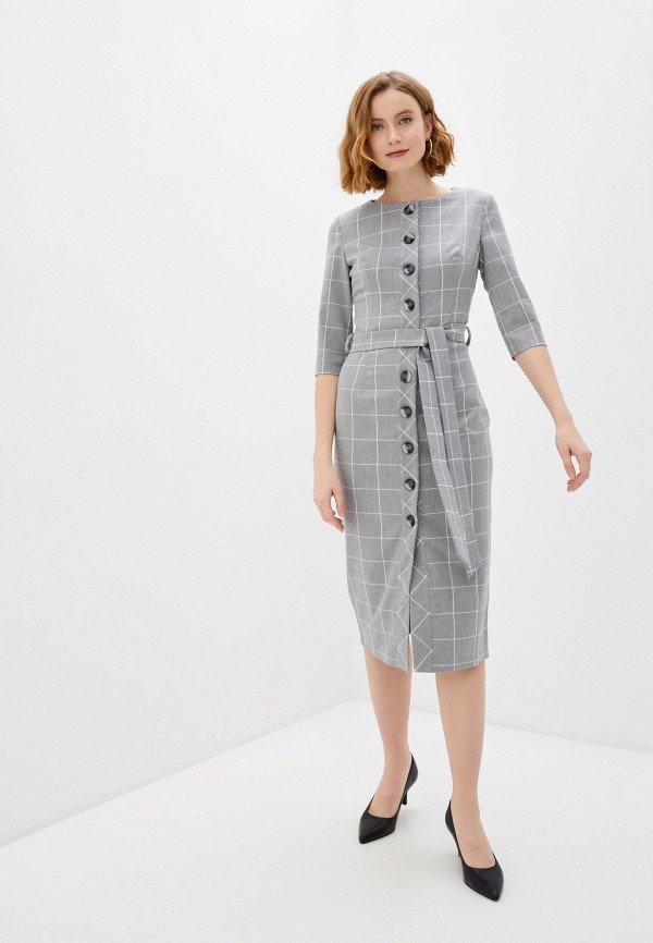 Платье Olga Skazkina 12600₽