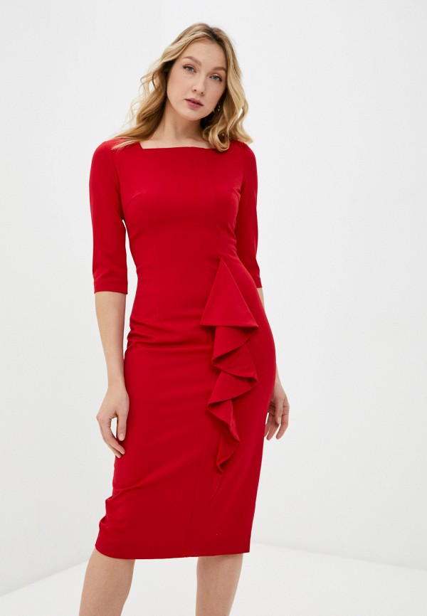 Платье Olga Skazkina 5600₽