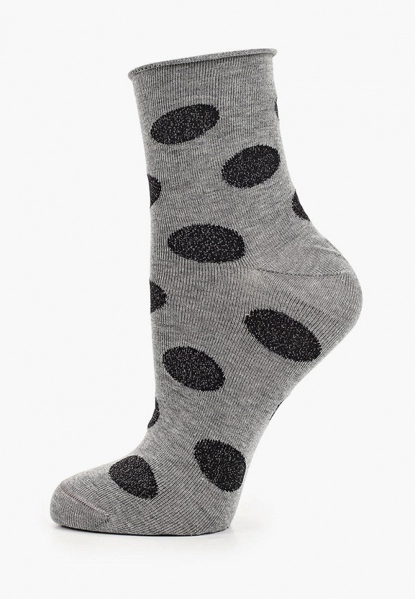 

Носки Calzedonia, Серый