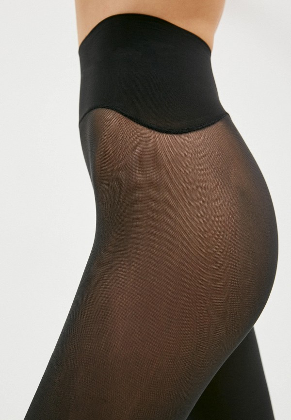 

Колготки Calzedonia, Черный, Calzedonia MP002XW04Y35