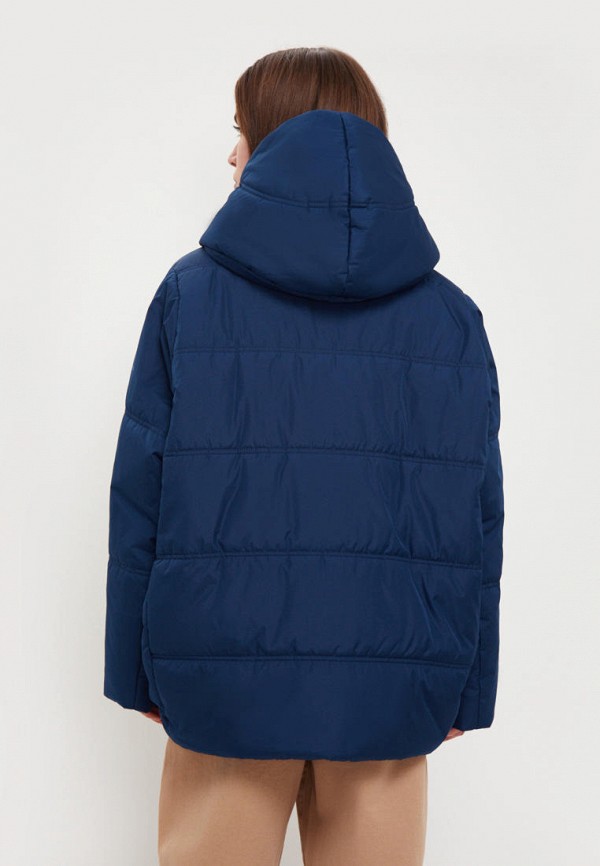 фото Куртка утепленная finn flare