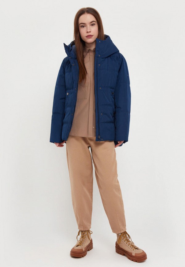 фото Куртка утепленная finn flare