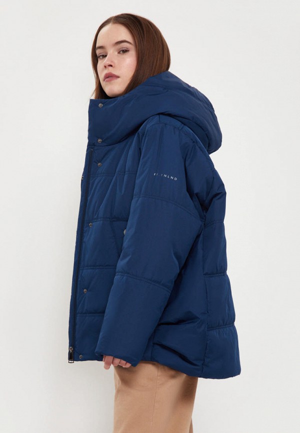 фото Куртка утепленная finn flare