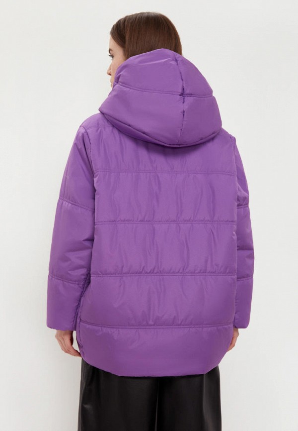 фото Куртка утепленная finn flare