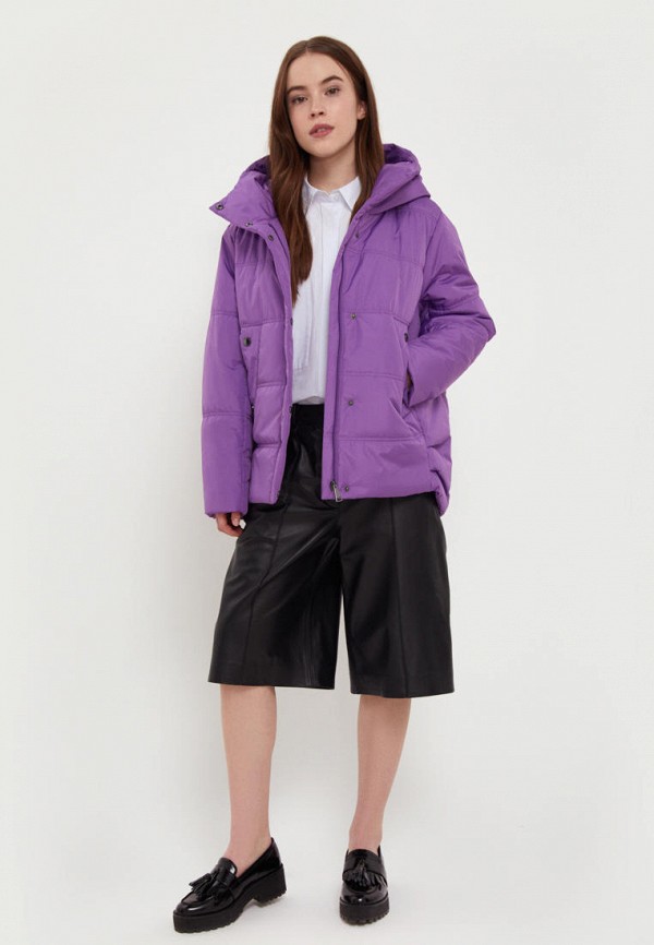 фото Куртка утепленная finn flare