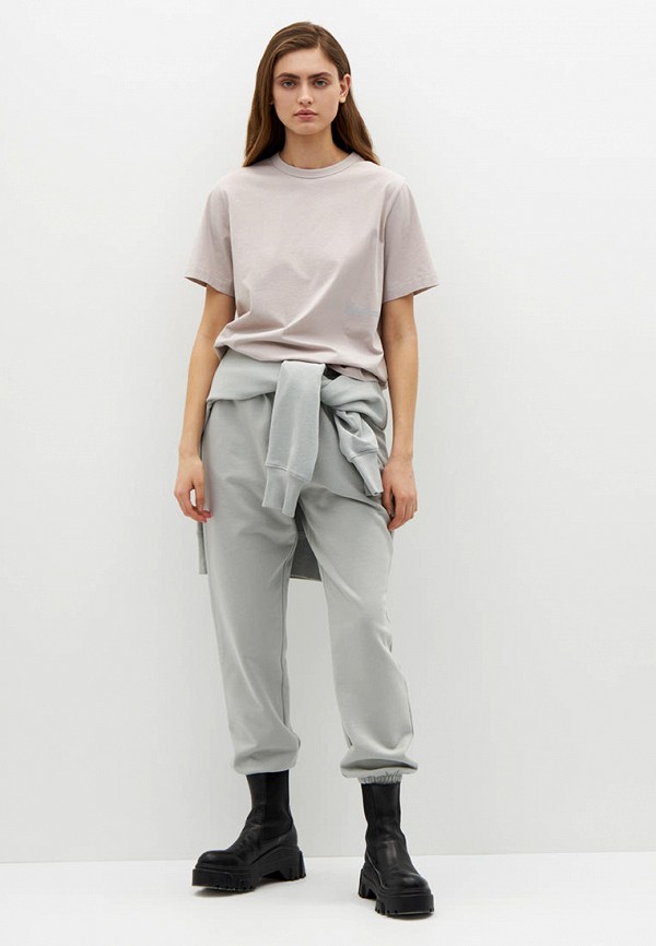 фото Футболка lime