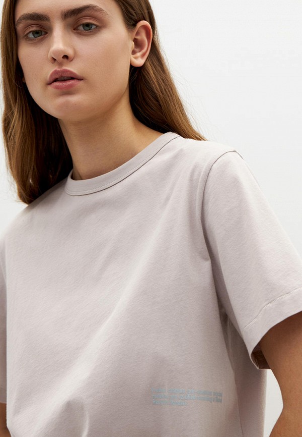 фото Футболка lime