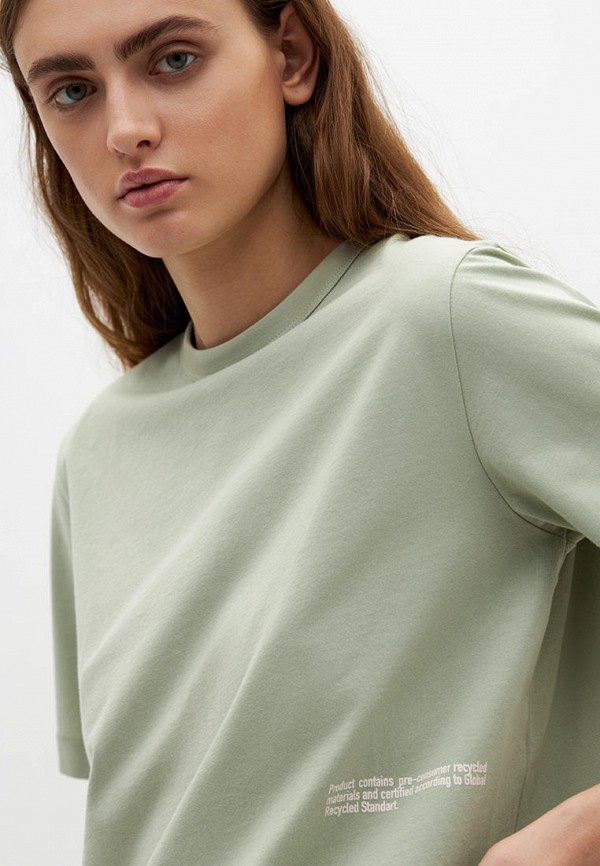 фото Футболка lime