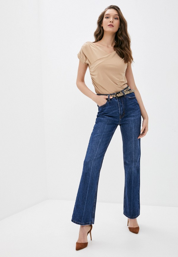 фото Футболка love republic