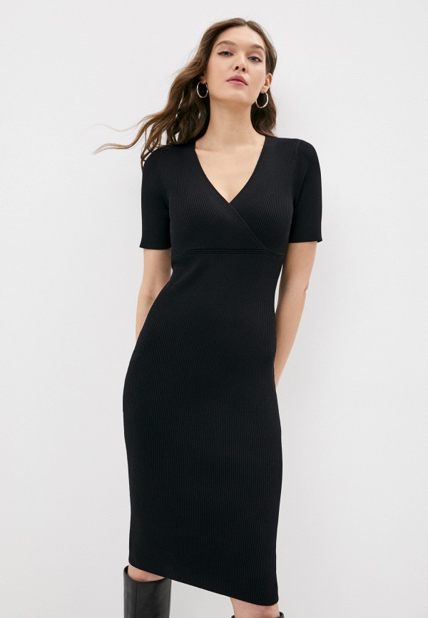 

Платье Love Republic, Черный, Exclusive online
