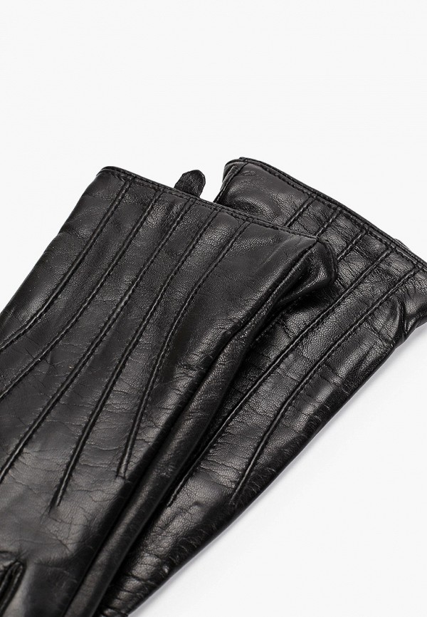 Перчатки Pitas цвет черный  Фото 2