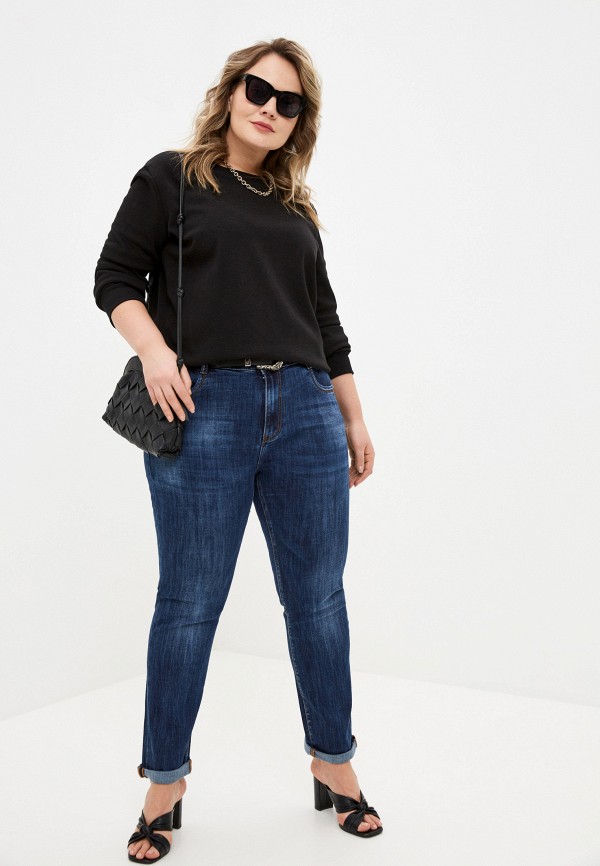 фото Джинсы wild simbol