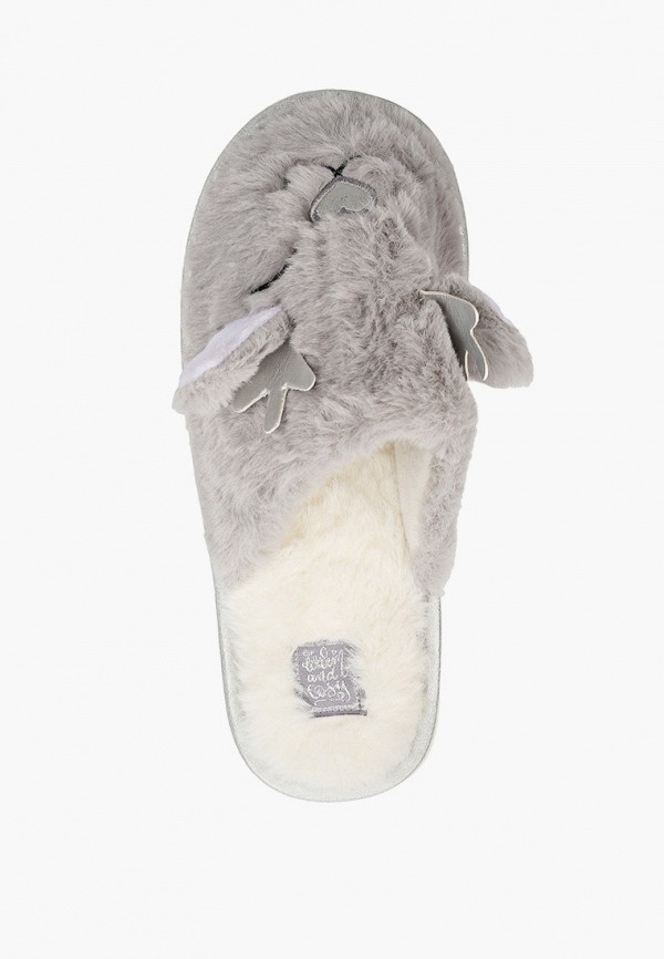 фото Тапочки smile of milady