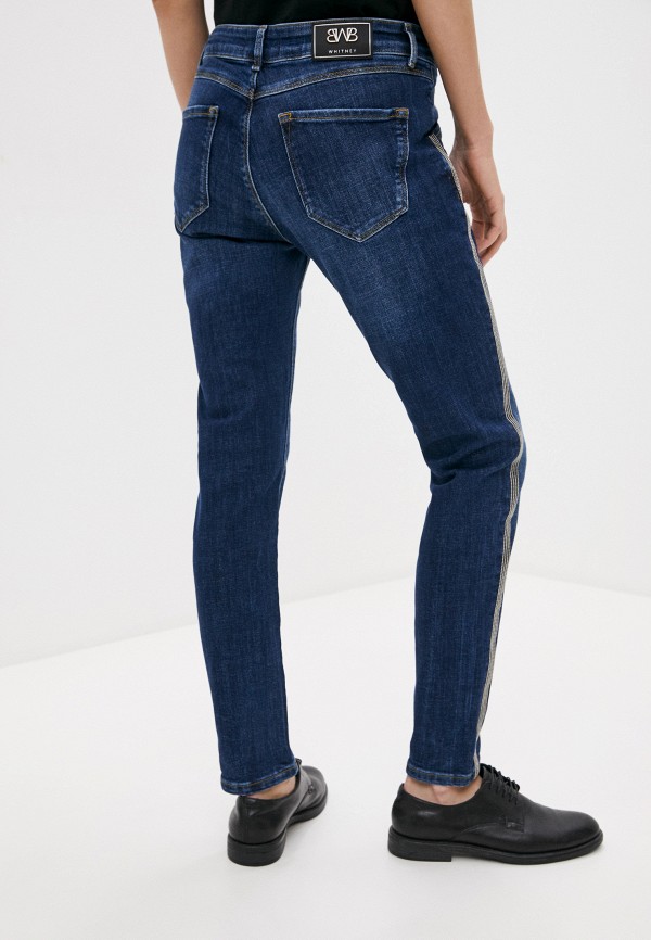 фото Джинсы whitney