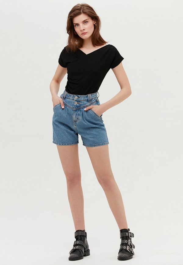 фото Футболка love republic