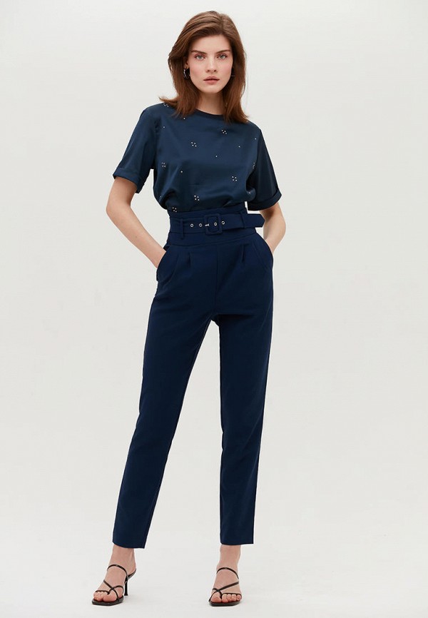 фото Брюки love republic