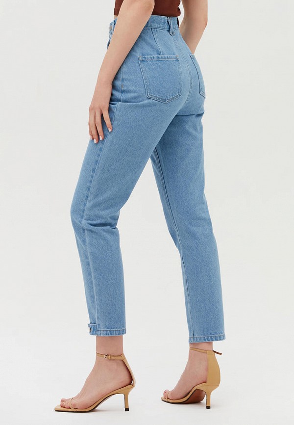 фото Джинсы love republic