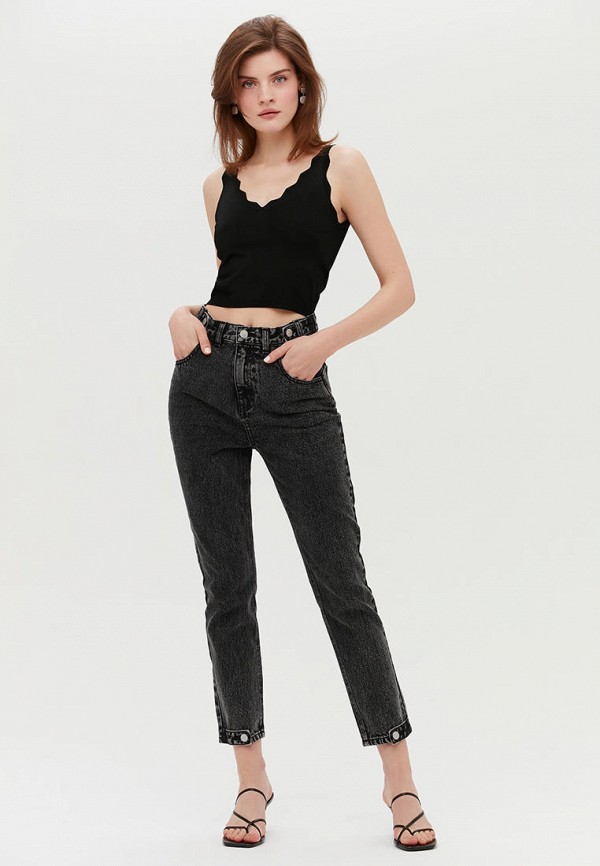 фото Джинсы love republic