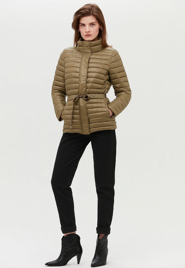 фото Куртка утепленная love republic