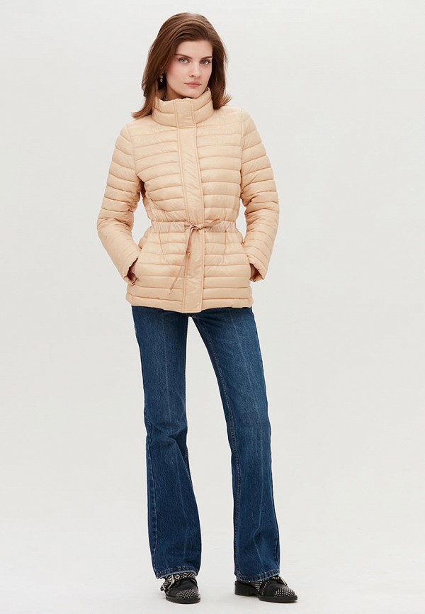 фото Куртка утепленная love republic