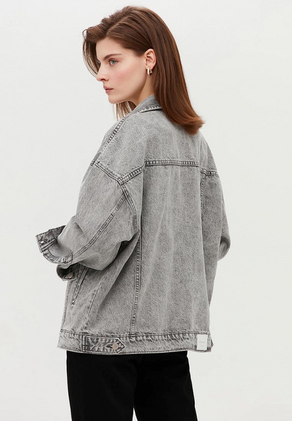 

Куртка джинсовая Love Republic, Серый, Exclusive online