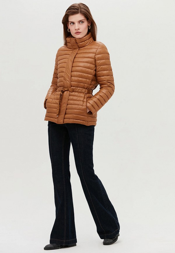 фото Куртка утепленная love republic