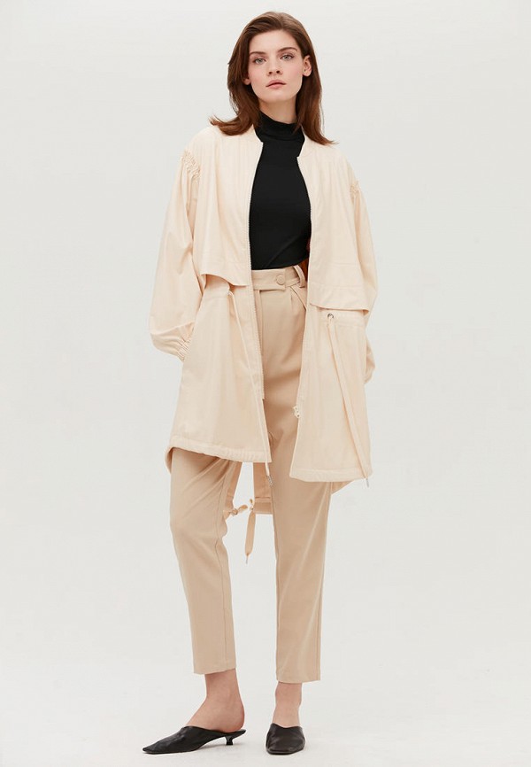 фото Куртка кожаная love republic