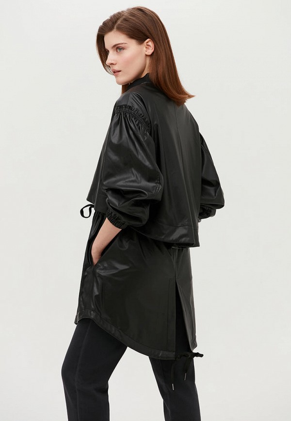 фото Куртка кожаная love republic