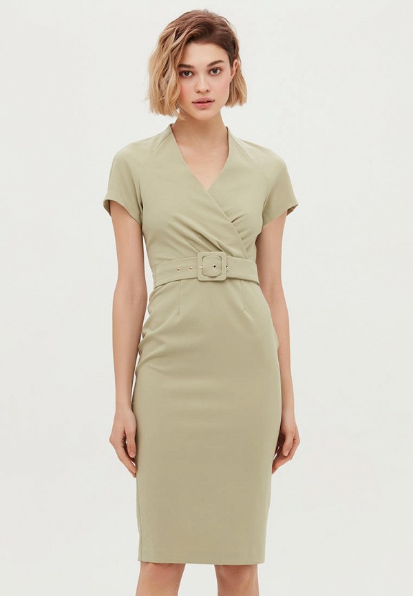 

Платье Love Republic, Хаки, Exclusive online