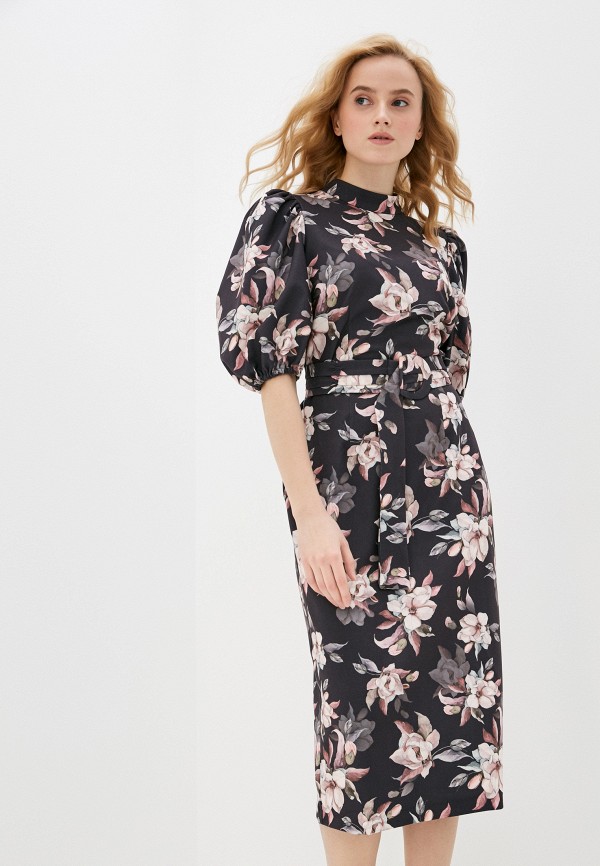 

Платье Love Republic, Коричневый, Exclusive online