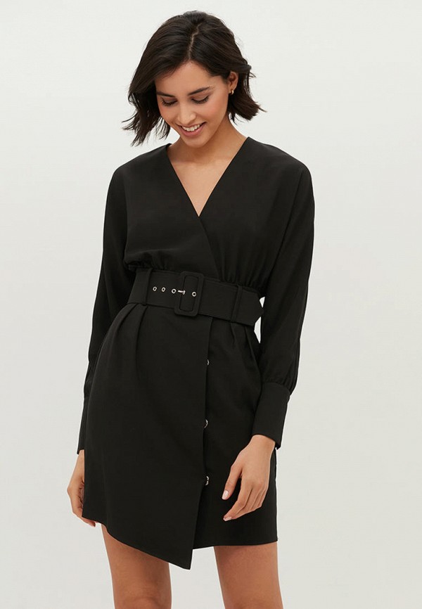 

Платье Love Republic, Черный, Exclusive online