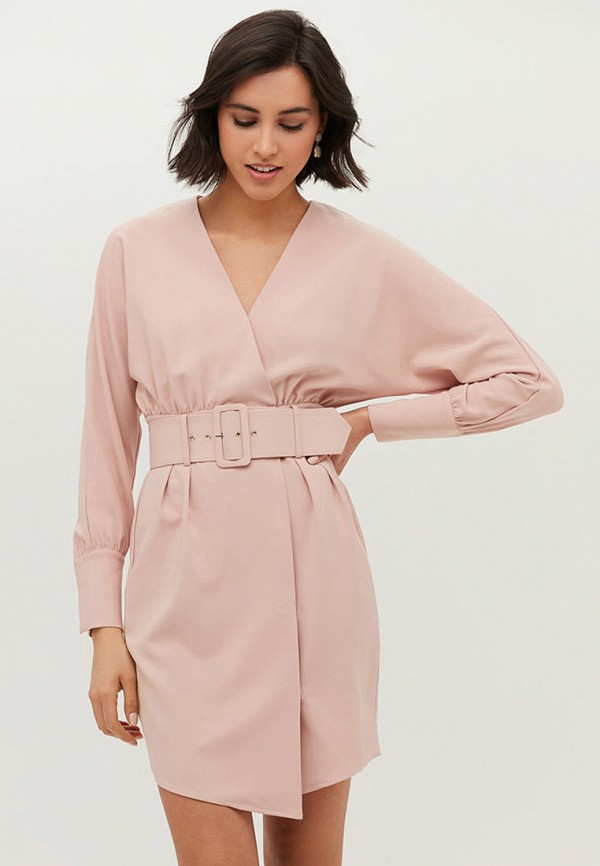 

Платье Love Republic, Розовый, Exclusive online