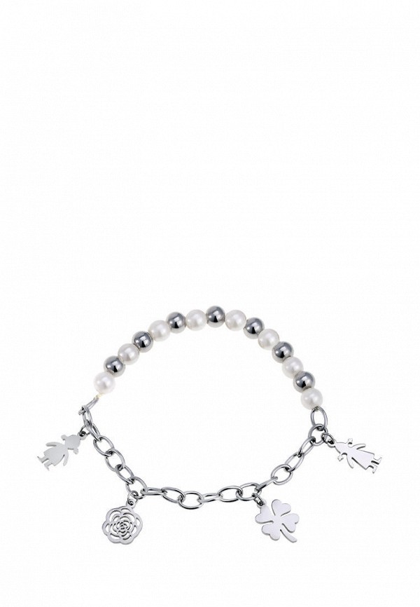 

Браслет Ice&High Collection, Разноцветный